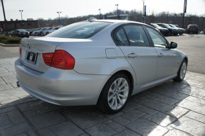2011 BMW 328  i xDrive