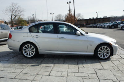 2011 BMW 328  i xDrive