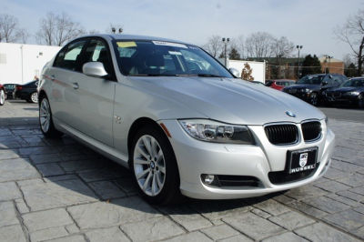 2011 BMW 328  i xDrive