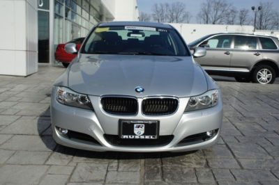 2011 BMW 328  i xDrive