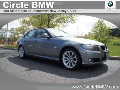 2011 BMW 328  i xDrive
