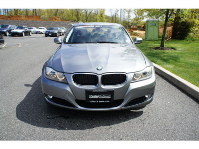 2011 BMW 328  i xDrive