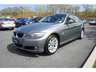 2011 BMW 328  i xDrive