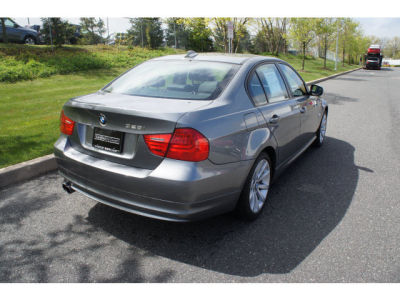 2011 BMW 328  i xDrive