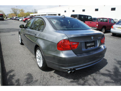 2011 BMW 328  i xDrive