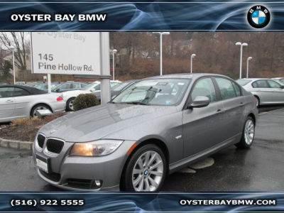2011 BMW 328  i