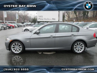 2011 BMW 328  i