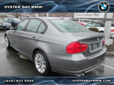 2011 BMW 328  i