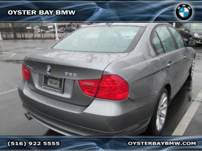 2011 BMW 328  i