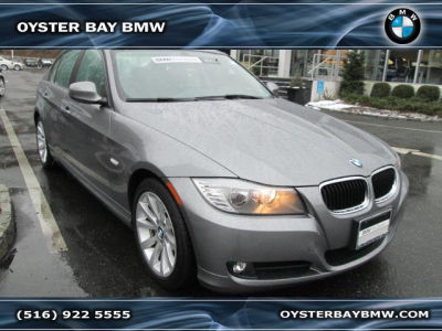 2011 BMW 328  i