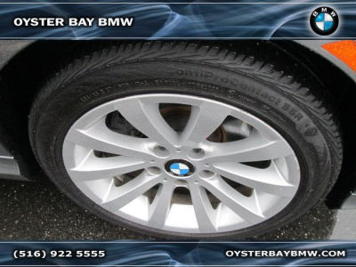 2011 BMW 328  i