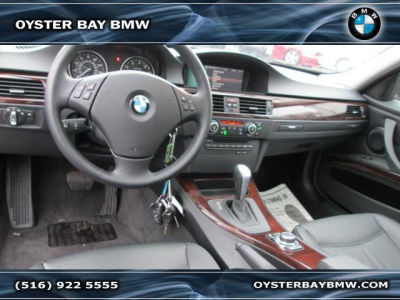 2011 BMW 328  i