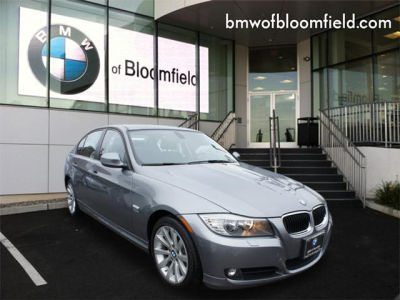 2011 BMW 328  i xDrive