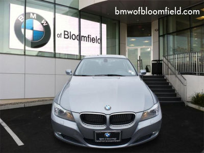 2011 BMW 328  i xDrive