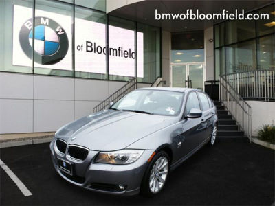 2011 BMW 328  i xDrive