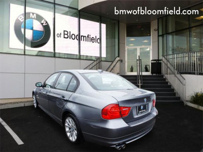 2011 BMW 328  i xDrive