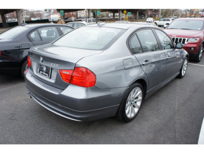 2011 BMW 328  i xDrive