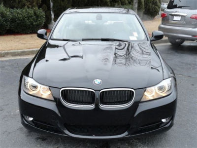 2011 BMW 328  i