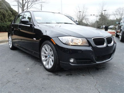 2011 BMW 328  i