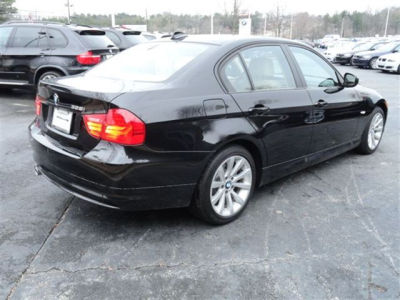 2011 BMW 328  i