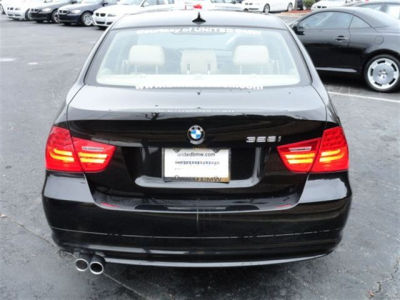 2011 BMW 328  i