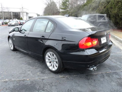 2011 BMW 328  i