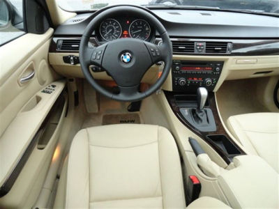 2011 BMW 328  i