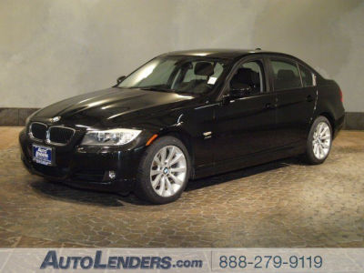 2011 BMW 328  i xDrive
