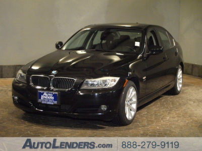 2011 BMW 328  i xDrive
