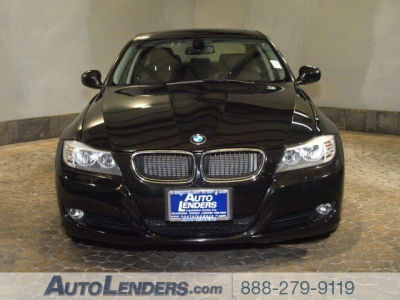 2011 BMW 328  i xDrive