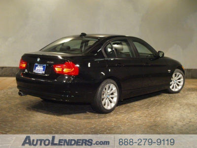2011 BMW 328  i xDrive