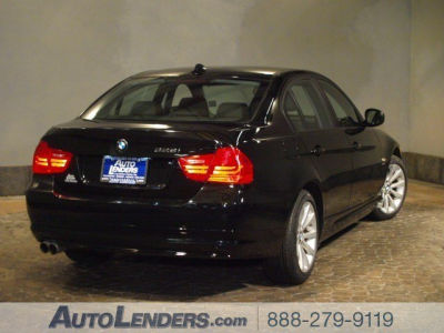 2011 BMW 328  i xDrive