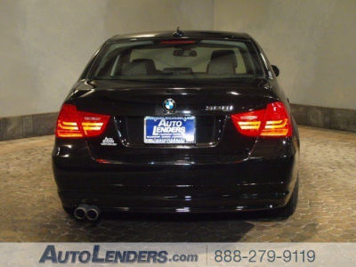 2011 BMW 328  i xDrive