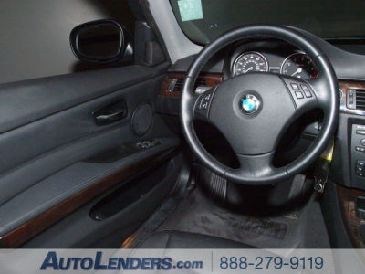 2011 BMW 328  i xDrive