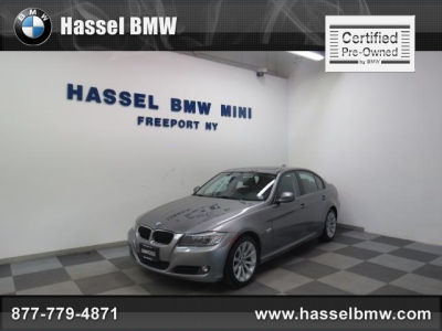 2011 BMW 328  i xDrive