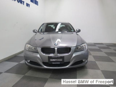 2011 BMW 328  i xDrive