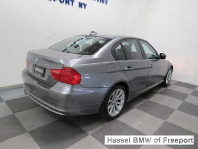 2011 BMW 328  i xDrive