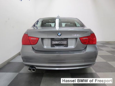 2011 BMW 328  i xDrive