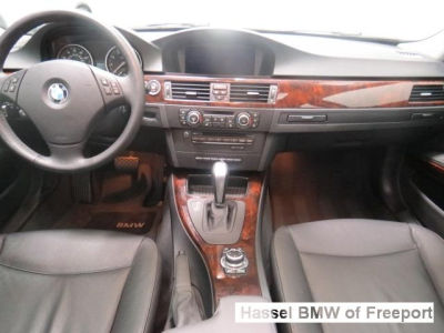 2011 BMW 328  i xDrive