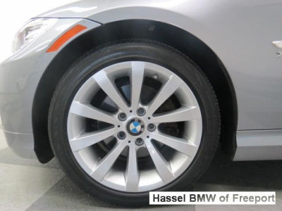 2011 BMW 328  i xDrive