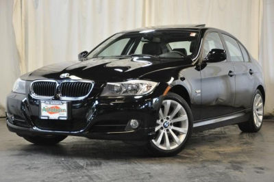 2011 BMW 328  i xDrive
