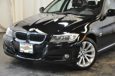 2011 BMW 328  i xDrive