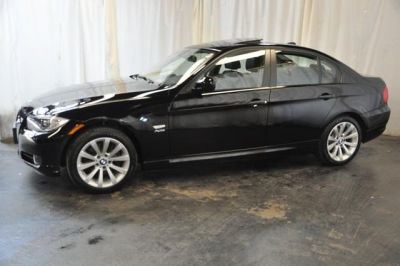 2011 BMW 328  i xDrive