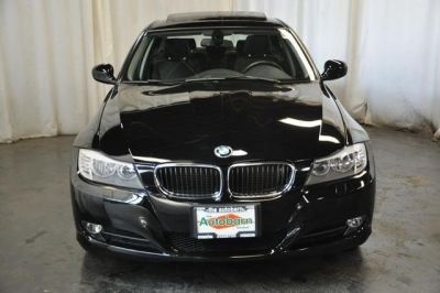 2011 BMW 328  i xDrive