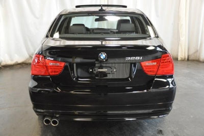 2011 BMW 328  i xDrive