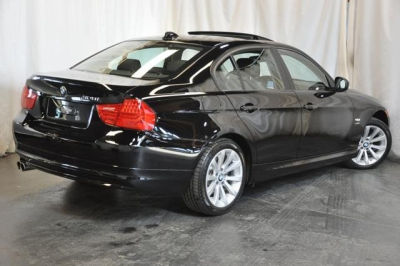 2011 BMW 328  i xDrive