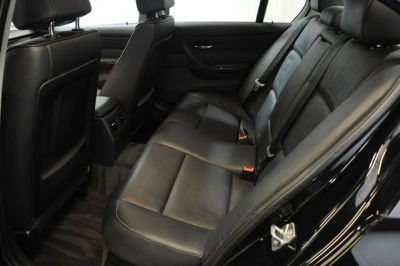 2011 BMW 328  i xDrive