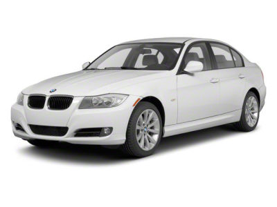 2011 BMW 328  i xDrive