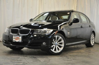 2011 BMW 328  i xDrive