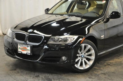 2011 BMW 328  i xDrive